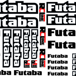 Planche FUTABA